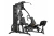 Опция Жим ногами Hasttings Digger HG09-LP Опция Жим ногами Hasttings Digger HG09-LP