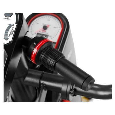 Эллиптический тренажер Bowflex Max Trainer M3