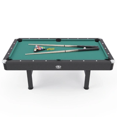 Игровой стол - бильярд DFC 84" 213 x 117 см