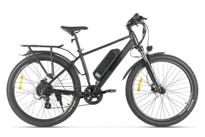 Электровелосипед Eltreco XT 850