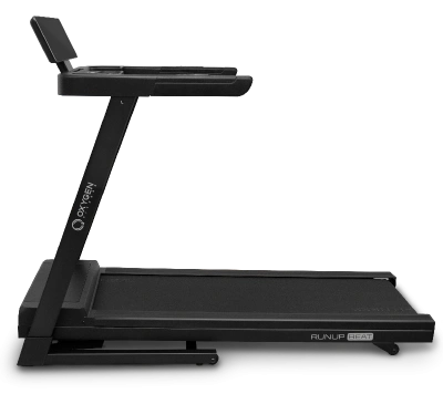 OXYGEN FITNESS RunUp BEAT Беговая дорожка домашняя