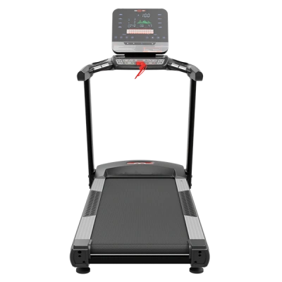 Беговая дорожка CardioPower профессиональный (PRO)  CT100