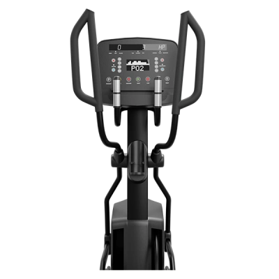 Эллиптический тренажер CardioPower профессиональный (PRO) XE250