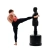 Манекен Boxing Punching Man-Medium TLS-BB (черный) Манекен Boxing Punching Man-Medium TLS-BB (черный)