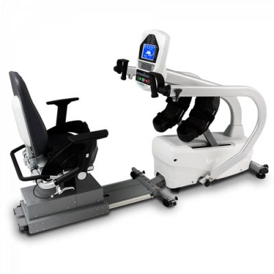 Реабилитационный горизонтальный степпер DYACO Medical 7.5S
