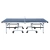 Теннисный стол DONIC Waldner Classic 25 blue (без сетки)