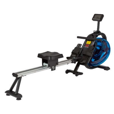 Гребной тренажер CardioPower RW550