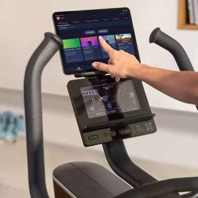 Эллиптический тренажер BOWFLEX Макс (Max) Тренажёр (Trainer) SEi