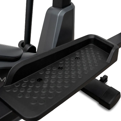 Эллиптический тренажер домашний OXYGEN FITNESS CASCADE M