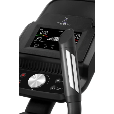 Эллиптический тренажер Clear Fit StartHouse SX 50 BR
