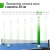 Всепогодный теннисный стол UNIX Line для улицы outdoor 14 мм SMC, синий Всепогодный теннисный стол UNIX Line для улицы outdoor 14 мм SMC, синий
