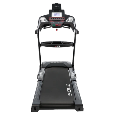 Беговая дорожка Sole F63 (2019)