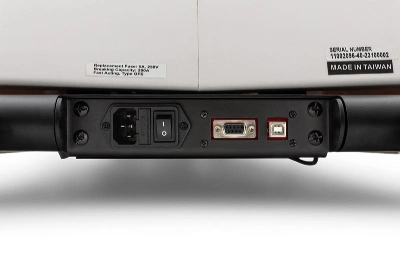 Горизонтальный реабилитационный степпер DYACO Medical 8.5S