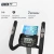Эллиптический тренажер UNIX Fit SL-430E Эллиптический тренажер UNIX Fit SL-430E