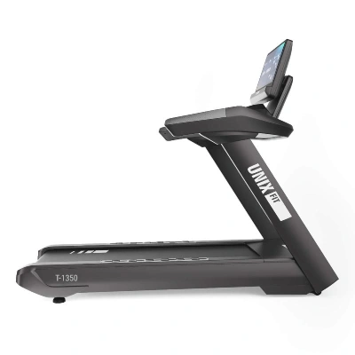Беговая дорожка UNIX Fit T-1350 PRO (25" TFT)
