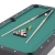 Игровой стол - бильярд DFC 84" 213 x 117 см Игровой стол - бильярд DFC 84" 213 x 117 см