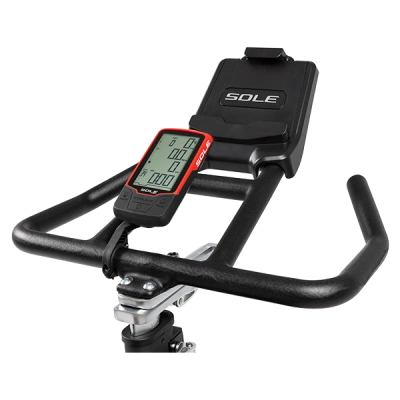 Спинбайк коммерческий Sole SB900 (2023)
