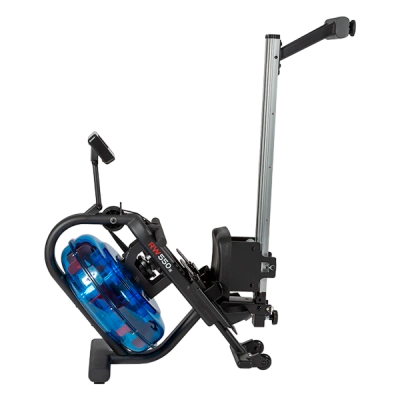 Гребной тренажер CardioPower RW550