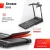 Беговая дорожка UNIX Fit Hi-tech S1 черный Беговая дорожка UNIX Fit Hi-tech S1 черный