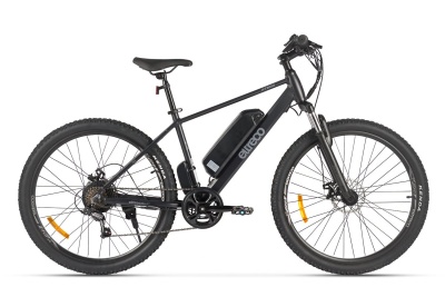 Электровелосипед Eltreco XT 600