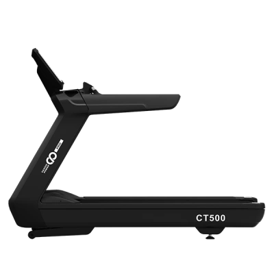 Беговая дорожка CardioPower профессиональный (PRO) CT500 – V12