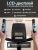Эллиптический тренажер DFC Merach SQ-2316B / Bluetooth Эллиптический тренажер DFC Merach SQ-2316B / Bluetooth
