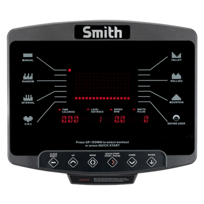 Эллиптический тренажер Smith CE500