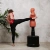 Манекен Higher Boxing Punching Man-Medium (беж) Манекен Higher Boxing Punching Man-Medium (беж)