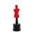Манекен Boxing Punching Man-Medium TLS-BR (красный) Манекен Boxing Punching Man-Medium TLS-BR (красный)