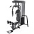 Многофункциональный силовой тренажер DFC HOMEGYM D2027 / стек 80 кг