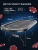 Игровой стол – покер DFC RAYKEEP 84", на 10 мест, складной Игровой стол – покер DFC RAYKEEP 84", на 10 мест, складной