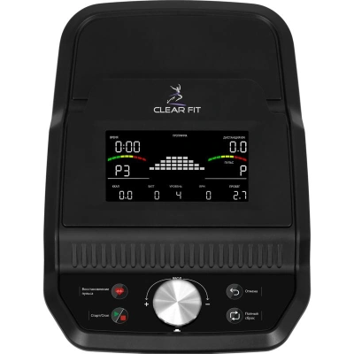 Эллиптический тренажер Clear Fit StartHouse SX 50 BMI