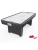 Игровой стол - аэрохоккей DFC 213 x 106 см (84") Игровой стол - аэрохоккей DFC 213 x 106 см (84")