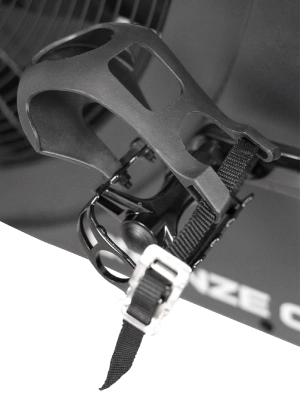 Аэробайк профессиональный BRONZE GYM AeroGo