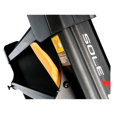 Беговая дорожка Sole F63 (2019)