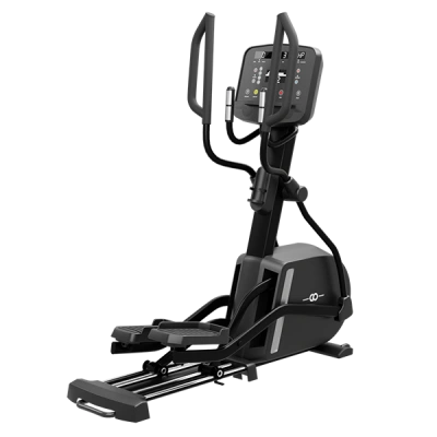 Эллиптический тренажер CardioPower профессиональный (PRO) XE300